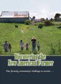SMADC New American Farmer DVD