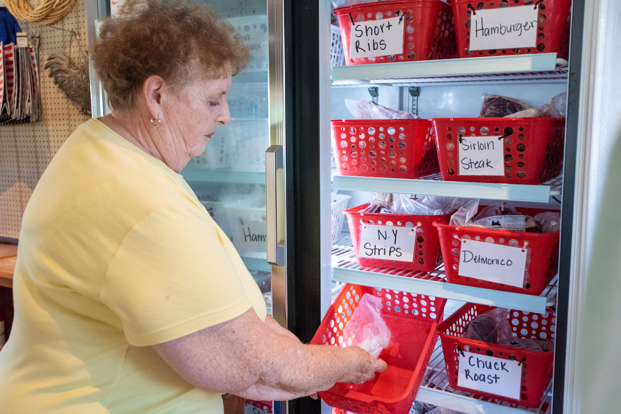 Behind the Scenes at the DCM: How do we decide what meat goes on our  shelves? – Durham Co-op Market