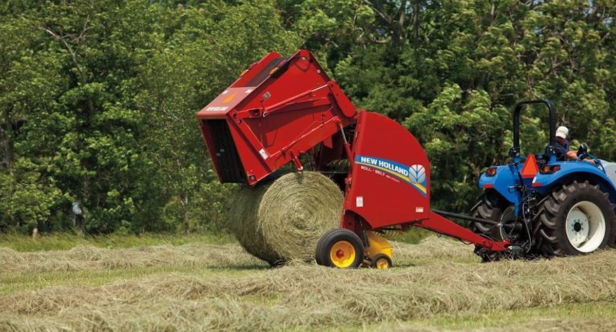 Southern Maryland Farm Equipment Rental