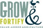 Grow & Fortify